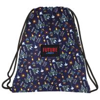 Opakowanie Worek na obuwie DF 28 Rakiety