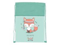 Opakowanie Worek na obuwie Fox