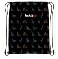 Opakowanie Worek na obuwie Hash Kitty Smile AD3 ASTRA