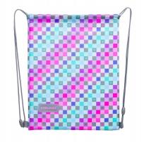 Opakowanie Worek na obuwie Head Checkered Hearts