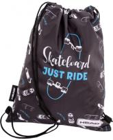 Opakowanie Worek na obuwie Head just ride