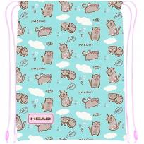 Opakowanie Worek na obuwie Head Meow