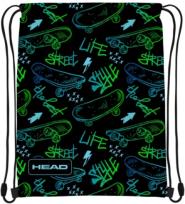 Opakowanie Worek na obuwie Head Skate Lifestyle