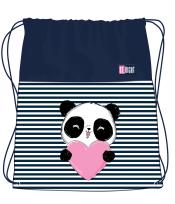 Opakowanie Worek na obuwie SO1 Love Panda