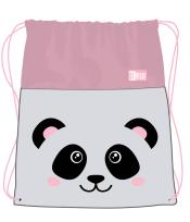 Opakowanie Worek na obuwie SO1 Panda Grey