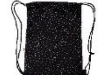 Opakowanie Worek plecak czarny