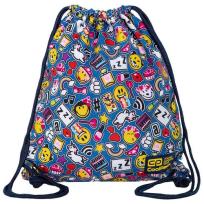 Opakowanie Worek sportowy CoolPack Solo Emoji