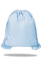 Opakowanie Worek sportowy Coolpack sprint pastel powder blue