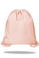 Opakowanie Worek sportowy Coolpack sprint pastel powder peach