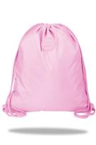 Opakowanie Worek sportowy Coolpack sprint pastel powder pink