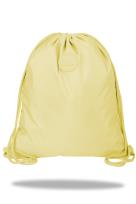 Opakowanie Worek sportowy Coolpack sprint pastel powder yellow