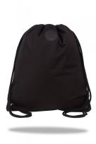 Opakowanie Worek sportowy Coolpack Sprint Rpet Black