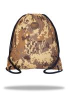 Opakowanie Worek sportowy Coolpack sprint sand storm