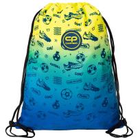 Opakowanie Worek sportowy Coolpack Vert Football 2T