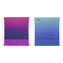 Opakowanie Worek szkolny Dip Dye mix