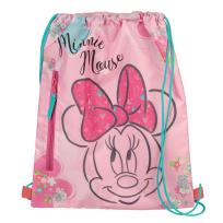 Opakowanie Worek szkolny Myszka Minnie