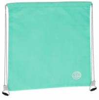 Opakowanie Worek szkolny na ramię Miętowy