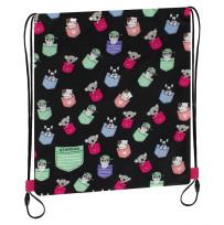 Opakowanie Worek szkolny na ramię Minisy