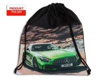 Opakowanie Worek szkolny WAR-1281 Mercedes WARTA