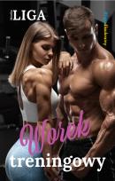 Okładka książki Worek treningowy