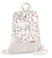 Opakowanie Worko-plecak Flower