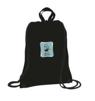 Opakowanie Worko-plecak Minionki