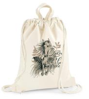 Opakowanie Worko-plecak Nice&Pretty