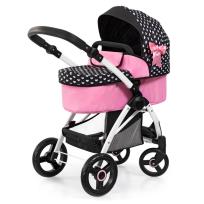 Opakowanie Wózek dla lalek