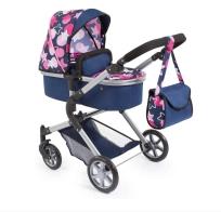 Opakowanie Wózek dla lalek City Neo