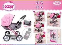 Opakowanie Wózek dla lalek Cosy