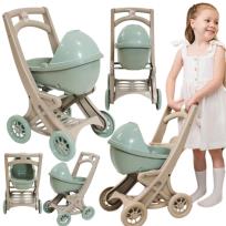 Opakowanie Wózek dla lalek gondola Eco