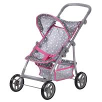 Opakowanie Wózek dla lalek spacerówka