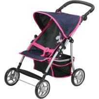 Opakowanie Wózek dla lalek spacerówka Liba Knorr Toys