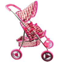 Opakowanie Wózek dla lalek spacerowy