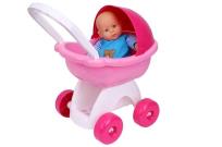 Opakowanie Wózek dla lalki