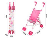 Opakowanie Wózek spacerowy rozkładany