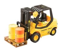 Opakowanie Wózek widłowy