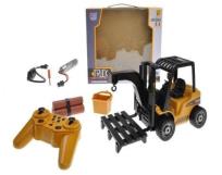 Opakowanie Wózek widłowy z hakiem