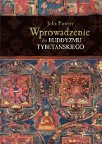 Okładka książki Wprowadzenie do buddyzmu tybetańskiego