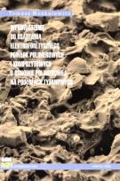 Okładka książki Wprowadzenie do osadzania elektroforetycznego..