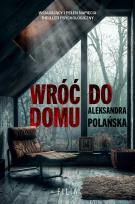 Okładka książki Wróć do domu