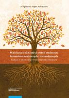 Okładka książki Współczucie dla innych wśród studentów kierunków medycznych i niemedycznych