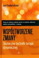 Okładka książki Współtworzenie zmiany