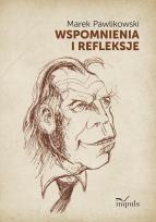 Okładka książki Wspomnienia i refleksje