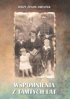 Okładka książki Wspomnienia z tamtych lat