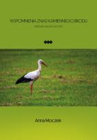 Okładka książki Wspomnienia znad Kamiennego Brodu