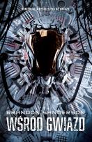 Okładka książki Wśród Gwiazd