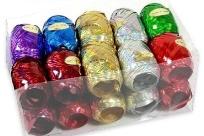Opakowanie Wstążka kokon holographic 5mmx10m (20szt)