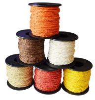 Opakowanie Wstążka papierowa 30m 6szt