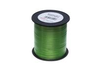 Opakowanie Wstążka plastikowa zielony 5mmx225m